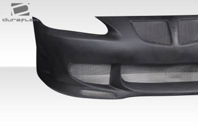 Duraflex - Pontiac Grand Prix Showoff Duraflex Front Body Kit Bumper 114683 - Image 4