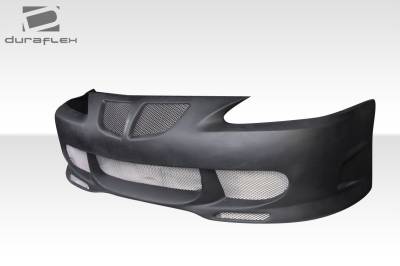 Duraflex - Pontiac Grand Prix Showoff Duraflex Front Body Kit Bumper 114683 - Image 6