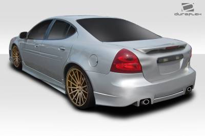 Duraflex - Pontiac Grand Prix Showoff 3 Duraflex Full Body Kit 114703 - Image 2