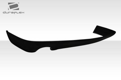 Duraflex - Lexus GS J-Pro Duraflex Rear Bumper Lip Body Kit 114721 - Image 4