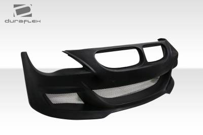 Duraflex - BMW 6 Series LMS Duraflex Front Body Kit Bumper 114723 - Image 4