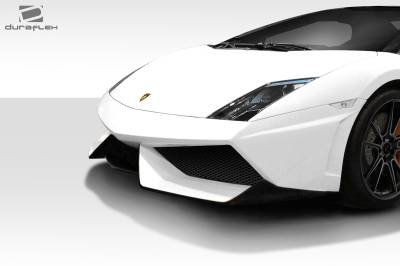 Duraflex - Lamborghini Gallardo LP750 Style Duraflex Front Body Kit Bumper 114726 - Image 2