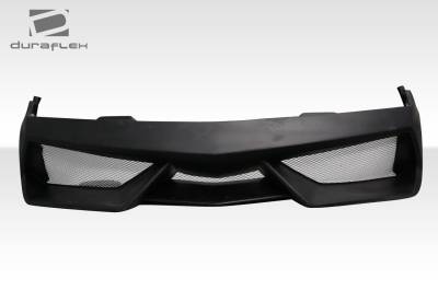 Duraflex - Lamborghini Gallardo LP750 Style Duraflex Front Body Kit Bumper 114726 - Image 3