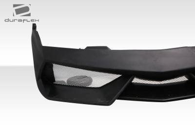 Duraflex - Lamborghini Gallardo LP750 Style Duraflex Front Body Kit Bumper 114726 - Image 4