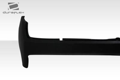 Duraflex - Lamborghini Gallardo LP750 Style Duraflex Rear Body Kit Bumper 114727 - Image 4