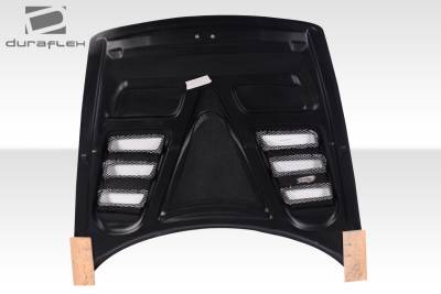 Duraflex - Mazda RX-8 Vader Duraflex Body Kit- Hood 114732 - Image 6