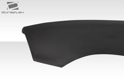 Duraflex - Mazda Miata ARS Duraflex Front Wide Body Fender Flares 114742 - Image 6