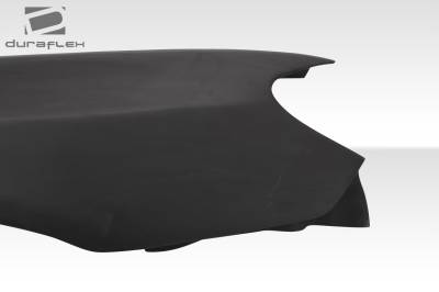 Duraflex - Subaru Impreza C Speed Duraflex Body Kit- 20MM Front Fenders 114757 - Image 6