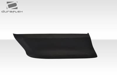 Duraflex - Nissan GTR C-1 Duraflex Rear Bumper Add On Body Kit 114760 - Image 4