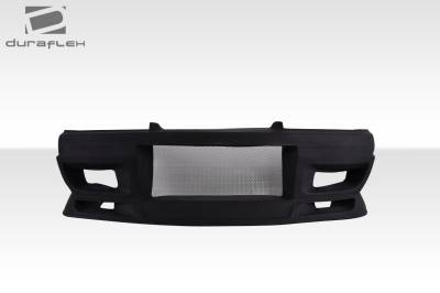 Duraflex - Nissan Skyline Demon V2 Duraflex Front Body Kit Bumper 114763 - Image 3