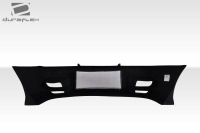 Duraflex - Nissan Skyline Demon V2 Duraflex Front Body Kit Bumper 114763 - Image 4