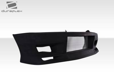 Duraflex - Nissan Skyline Demon V2 Duraflex Front Body Kit Bumper 114763 - Image 5