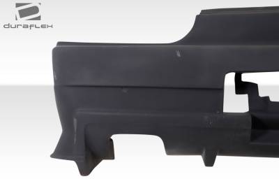 Duraflex - Nissan Skyline Demon V2 Duraflex Rear Body Kit Bumper 114764 - Image 3