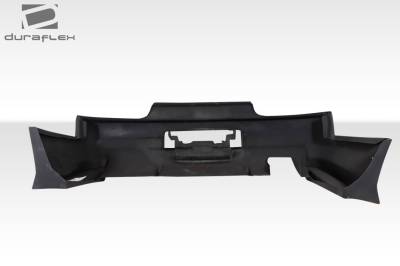 Duraflex - Nissan Skyline Demon V2 Duraflex Rear Body Kit Bumper 114764 - Image 6