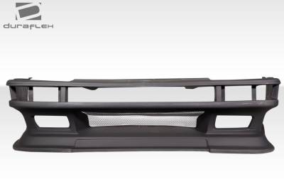 Duraflex - Toyota Corolla JB Sport Duraflex Front Body Kit Bumper 114792 - Image 2