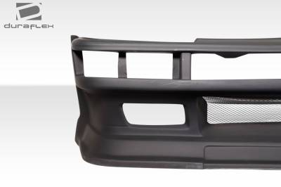 Duraflex - Toyota Corolla JB Sport Duraflex Front Body Kit Bumper 114792 - Image 3