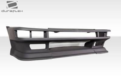 Duraflex - Toyota Corolla JB Sport Duraflex Front Body Kit Bumper 114792 - Image 5