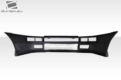 Duraflex - Toyota Corolla JB Sport Duraflex Front Body Kit Bumper 114792 - Image 6