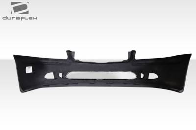 Duraflex - Infiniti Q45 J Design Duraflex Front Body Kit Bumper 114795 - Image 6