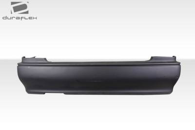 Duraflex - Infiniti Q45 J Design Duraflex Rear Body Kit Bumper 114798 - Image 2