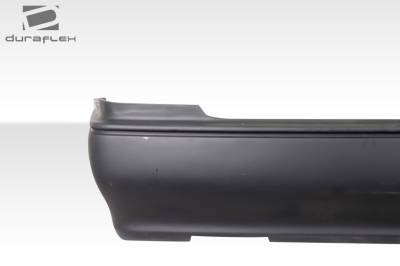 Duraflex - Infiniti Q45 J Design Duraflex Rear Body Kit Bumper 114798 - Image 3