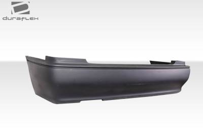 Duraflex - Infiniti Q45 J Design Duraflex Rear Body Kit Bumper 114798 - Image 5