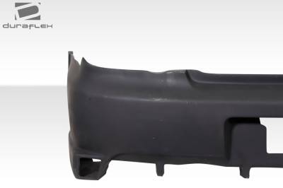 Duraflex - Subaru Impreza M-1 Duraflex Rear Body Kit Bumper 114824 - Image 3