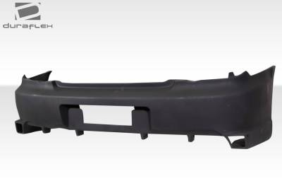 Duraflex - Subaru Impreza M-1 Duraflex Rear Body Kit Bumper 114824 - Image 4