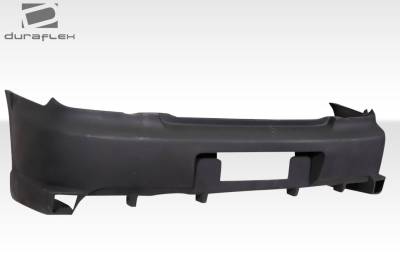 Duraflex - Subaru Impreza M-1 Duraflex Rear Body Kit Bumper 114824 - Image 5