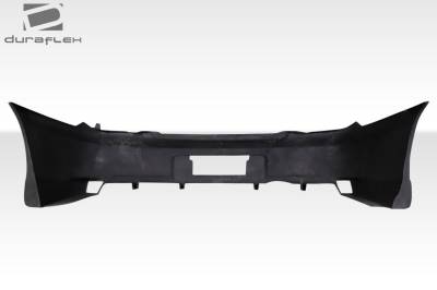 Duraflex - Subaru Impreza M-1 Duraflex Rear Body Kit Bumper 114824 - Image 6