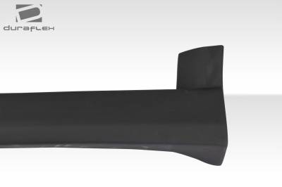 Duraflex - Subaru Impreza 4DR M-1 Duraflex Side Skirts Body Kit 114825 - Image 5