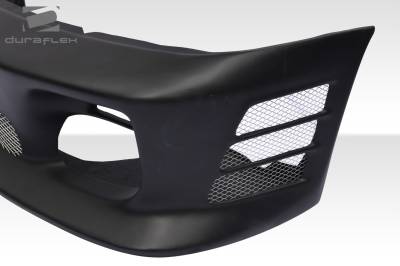 Duraflex - Porsche 964 Origin Duraflex Front Body Kit Bumper 114832 - Image 6