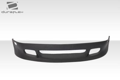 Duraflex - Mazda Miata Rover Duraflex Front Bumper Lip Body Kit 114845 - Image 2