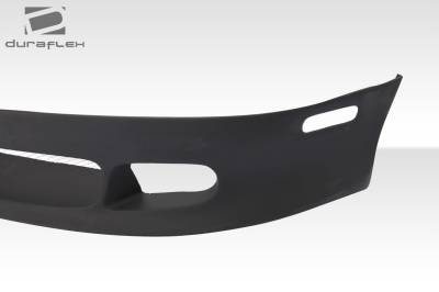 Duraflex - Mazda Miata Rover Duraflex Front Bumper Lip Body Kit 114845 - Image 5