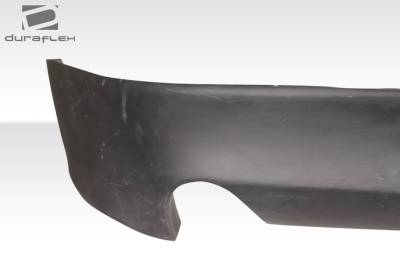 Duraflex - Toyota Supra S Line Duraflex Rear Bumper Lip Body Kit 114848 - Image 3