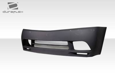 Duraflex - Infiniti M45 Supercool Duraflex Front Body Kit Bumper 114850 - Image 5