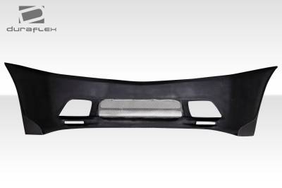 Duraflex - Infiniti M45 Supercool Duraflex Front Body Kit Bumper 114850 - Image 6