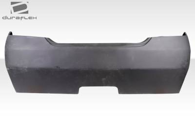 Duraflex - Infiniti M45 Supercool Duraflex Rear Body Kit Bumper 114851 - Image 2