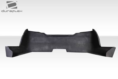 Duraflex - Infiniti M45 Supercool Duraflex Rear Body Kit Bumper 114851 - Image 6