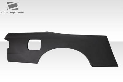 Duraflex - Nissan 240SX Sprint Duraflex Body Kit- Rear Fenders 114855 - Image 3