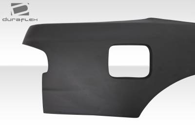 Duraflex - Nissan 240SX Sprint Duraflex Body Kit- Rear Fenders 114855 - Image 4