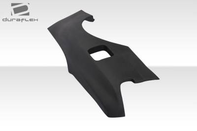 Duraflex - Nissan 240SX Sprint Duraflex Body Kit- Rear Fenders 114855 - Image 6