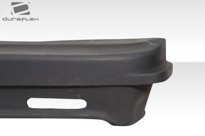 Duraflex - Mazda RX7 Trackman Duraflex Rear Wide Body Kit Bumper 114861 - Image 3