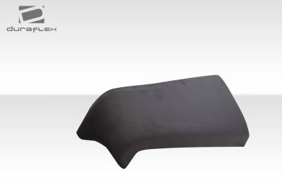 Duraflex - Nissan Skyline 2DR TKO RBS Duraflex Rear Bumper Add On Spats 114874 - Image 3