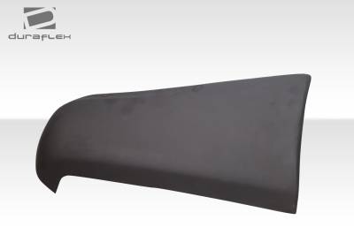 Duraflex - Nissan Skyline 2DR TKO RBS Duraflex Rear Bumper Add On Spats 114874 - Image 5