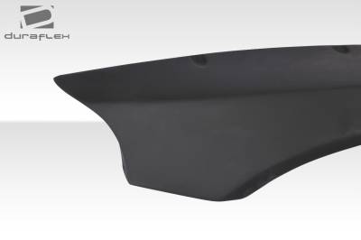 Duraflex - Honda Civic TKO RBS Duraflex Body Kit- Wide Front Fenders 114884 - Image 6