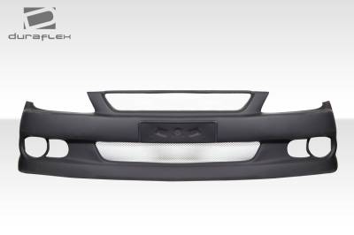 Duraflex - Lexus IS TD3000 Duraflex Front Body Kit Bumper 114908 - Image 2