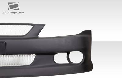 Duraflex - Lexus IS TD3000 Duraflex Front Body Kit Bumper 114908 - Image 3