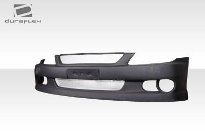 Duraflex - Lexus IS TD3000 Duraflex Front Body Kit Bumper 114908 - Image 4