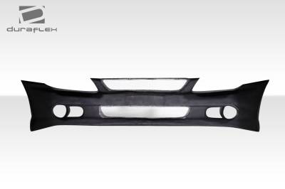 Duraflex - Lexus IS TD3000 Duraflex Front Body Kit Bumper 114908 - Image 6